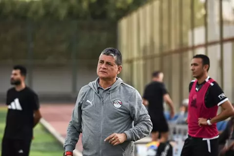 أوسكار رويز: لو الأمر بيدي لرفضت استقدام الحكام الأجانب للقمة.. وليس لدينا شيئا نخفيه